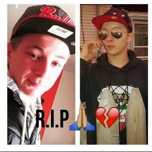 Meet your Posher, Lucas